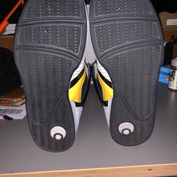 Osiris NYC 83 MID 11 - Picture 4 of 5